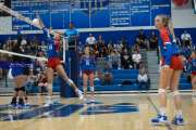 Volleyball: West Henderson at Polk (BR3_7129)