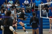 Volleyball: West Henderson at Polk (BR3_7218)