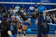 Volleyball: West Henderson at Polk (BR3_7247)
