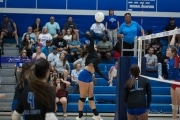 Volleyball: West Henderson at Polk (BR3_7251)