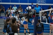 Volleyball: West Henderson at Polk (BR3_7252)