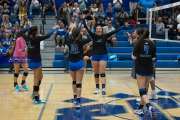 Volleyball: West Henderson at Polk (BR3_7265)