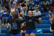 Volleyball: West Henderson at Polk (BR3_7267)