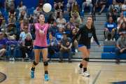 Volleyball: West Henderson at Polk (BR3_7342)