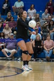 Volleyball: West Henderson at Polk (BR3_7408)