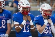 Football Erwin at West Henderson (BR3_8282)