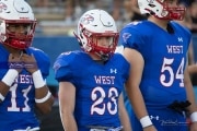 Football Erwin at West Henderson (BR3_8289)