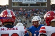 Football Erwin at West Henderson (BR3_8304)