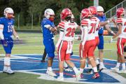 Football Erwin at West Henderson (BR3_8315)