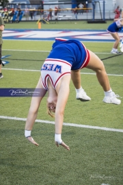 Football Erwin at West Henderson (BR3_8426)