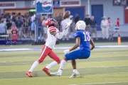 Football Erwin at West Henderson (BR3_8495)