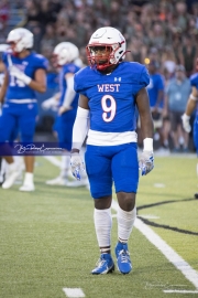 Football Erwin at West Henderson (BR3_8505)