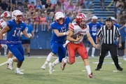 Football Erwin at West Henderson (BR3_8518)