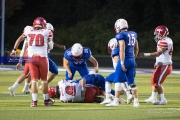 Football Erwin at West Henderson (BR3_8678)