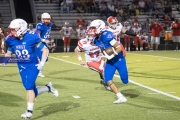 Football Erwin at West Henderson (BR3_8733)