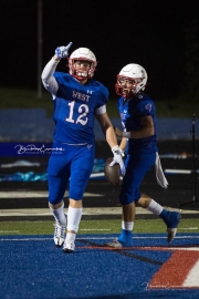 Football Erwin at West Henderson (BR3_8817)