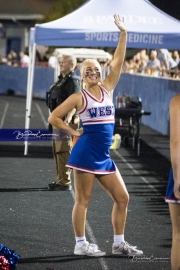 Football Erwin at West Henderson (BR3_8843)