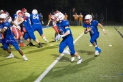 Football Erwin at West Henderson (BR3_8882)
