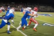 Football Erwin at West Henderson (BR3_8912)