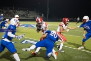 Football Erwin at West Henderson (BR3_8916)