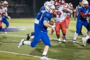 Football Erwin at West Henderson (BR3_9160)