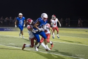 Football Erwin at West Henderson (BR3_9171)