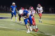 Football Erwin at West Henderson (BR3_9178)