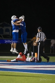 Football Erwin at West Henderson (BR3_9228)