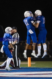 Football Erwin at West Henderson (BR3_9234)