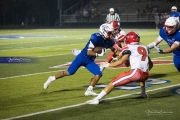 Football Erwin at West Henderson (BR3_9239)