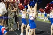 Football Erwin at West Henderson (BR3_9279)