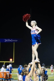 Football Erwin at West Henderson (BR3_9297)