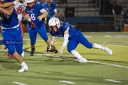 Football Erwin at West Henderson (BR3_9336)