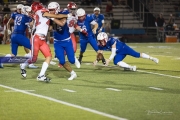 Football Erwin at West Henderson (BR3_9337)