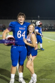Football Erwin at West Henderson (BR3_9501)