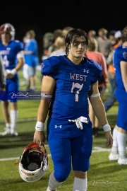 Football Erwin at West Henderson (BR3_9509)