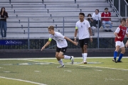 Boys Soccer East Henderson at West Henderson (BR3_0030)