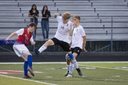 Boys Soccer East Henderson at West Henderson (BR3_0034)