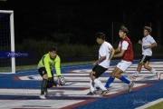 Boys Soccer East Henderson at West Henderson (BR3_0176)