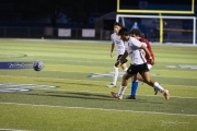 Boys Soccer East Henderson at West Henderson (BR3_0200)