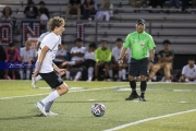 Boys Soccer East Henderson at West Henderson (BR3_0227)