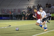 Boys Soccer East Henderson at West Henderson (BR3_0242)