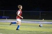 Boys Soccer East Henderson at West Henderson (BR3_0323)
