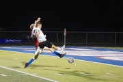 Boys Soccer East Henderson at West Henderson (BR3_0402)