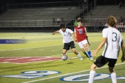 Boys Soccer East Henderson at West Henderson (BR3_0436)