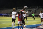 Boys Soccer East Henderson at West Henderson (BR3_0448)