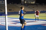 Boys Soccer East Henderson at West Henderson (BR3_0488)
