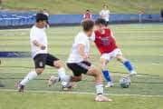 Boys Soccer East Henderson at West Henderson (BR3_9539)