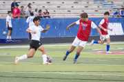 Boys Soccer East Henderson at West Henderson (BR3_9549)