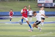 Boys Soccer East Henderson at West Henderson (BR3_9562)